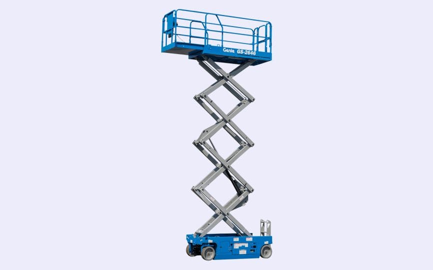 GENIE - GS2646