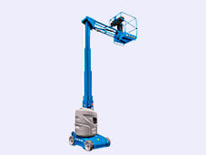 GENIE - GR-26J