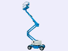 GENIE - Z45/25J