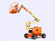 JLG - 450AJ
