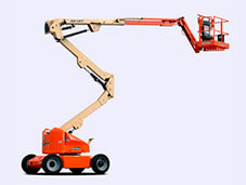 JLG - E450AJ