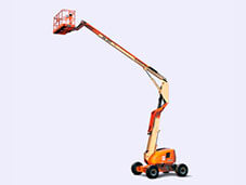 JLG - E600AJ